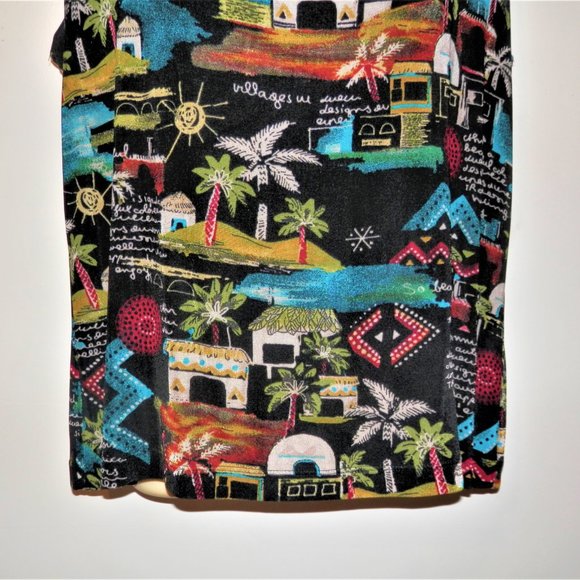 NWOT Chicos 3 Travelers Twinset Jacket Top H487 - Picture 7 of 12